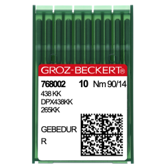 Groz-Beckert 438 KK